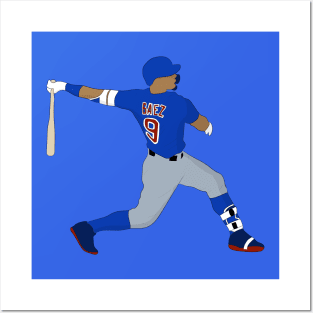 Baez Posters and Art